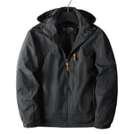 Elegant Lightweight Men's Jacket
