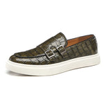Elegant Leather Shoes