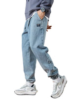 Elegant Jogger Jeans