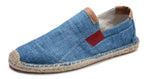 Elegant Breathable Espadrilles