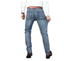 Business Denim Jeans