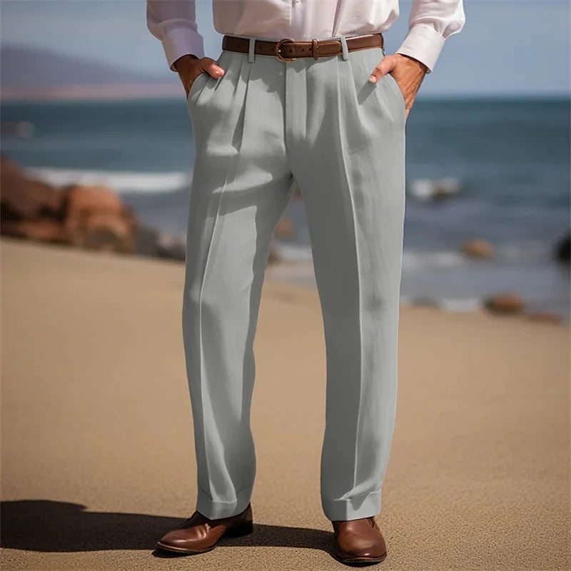 Elegant Pants