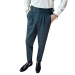 Elegant Wedding Pants