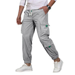 Corduroy Cargo Pants