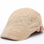 Cazel | Vintage Cap with Animal Motif