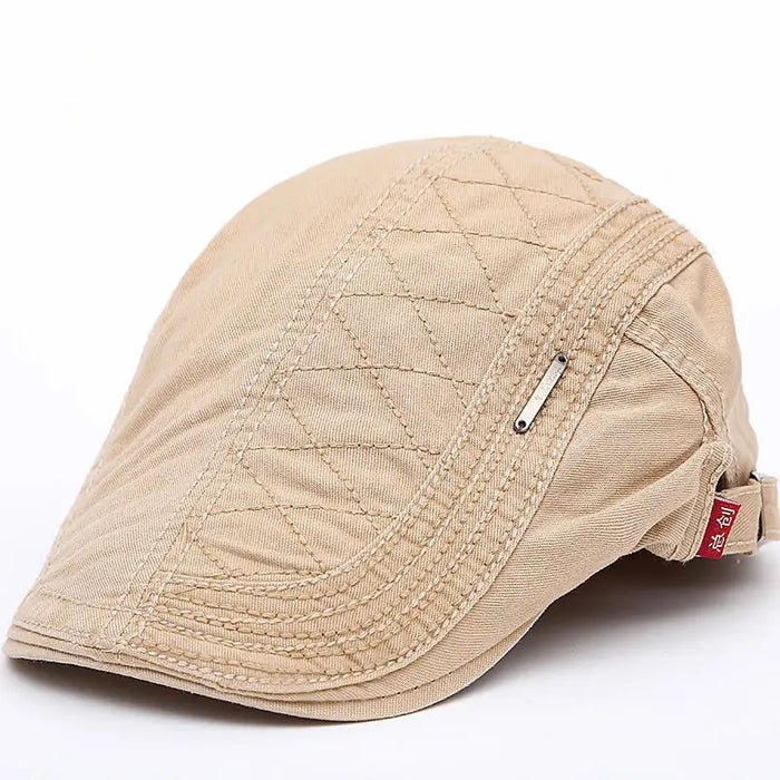 Cazel | Vintage Cap with Animal Motif
