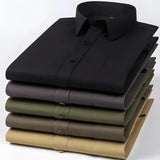Luxurious Cotton Shirt