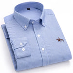 Elegant Cotton Shirt
