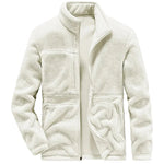 Warm Fleece Jacket