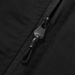Wind-Resistant Jacket