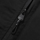 Wind-Resistant Jacket