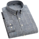 Long Sleeve Cotton Shirt