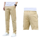 Breathable Men's Chino