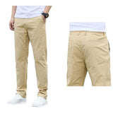 Breathable Men's Chino