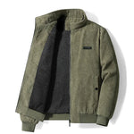 Lumo Winter Jacket