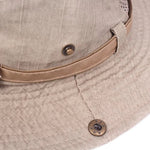 Cazel | Breathable Cap for Outdoor Activities