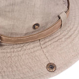 Cazel | Breathable Cap for Outdoor Activities