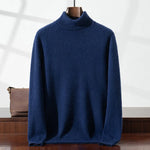 Elegant Turtleneck