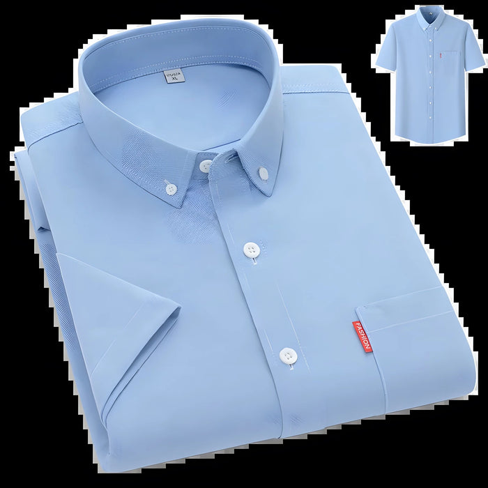 Summer Cotton Shirt