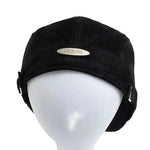 Cazel | Ribbed Velvet Cap