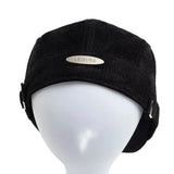 Cazel | Men's Corduroy Velvet Cap