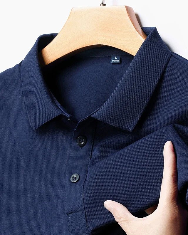 Men's Polo Shirt, Summer