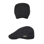 Cazel | Men's Breathable Cap
