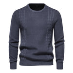 Drechsler Casual Varm Men's Sweater