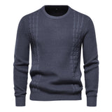 Drechsler Casual Varm Men's Sweater