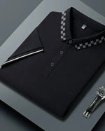 Menton Pique Polo