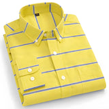 Cotton Oxford Shirt