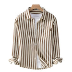 Tulum Linen Shirt