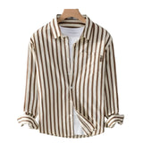 Tulum Linen Shirt