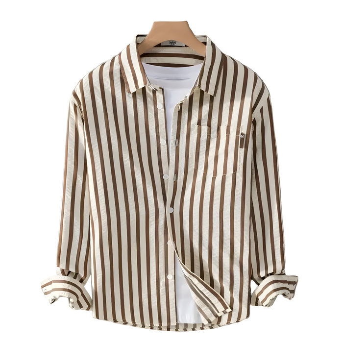 Tulum Linen Shirt