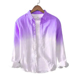 Elegant Colored Shirt