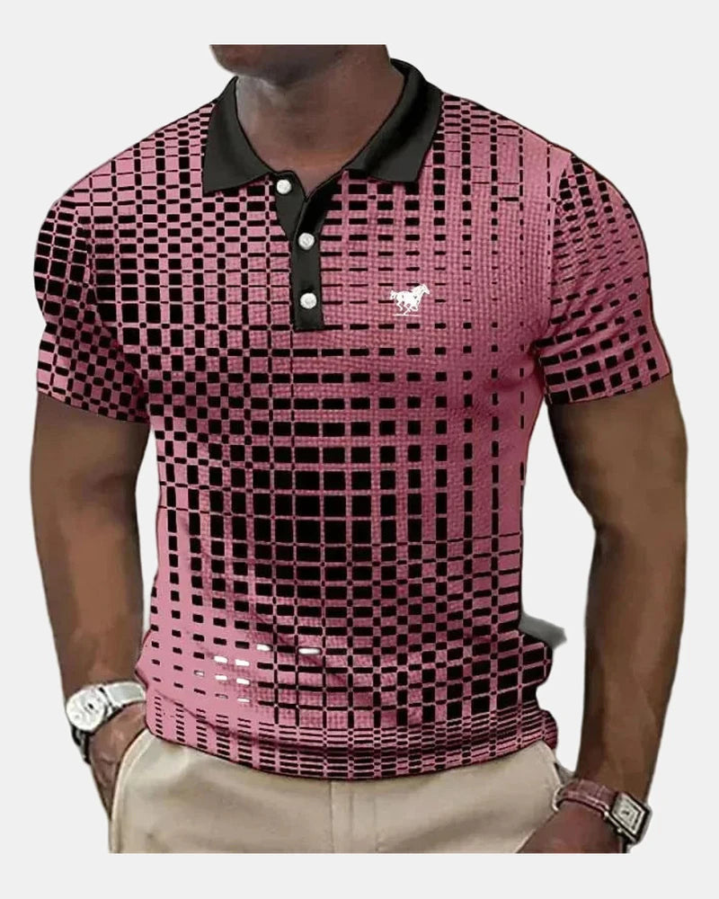 Nowak Men's Polo Shirt