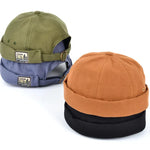 Cazel | Vintage Docker Cap