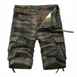 Casual Beach Shorts