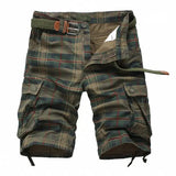 Casual Beach Shorts