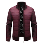 Leonardo Elegant Jacket