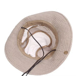 Cazel | Breathable Cap for Outdoor Activities