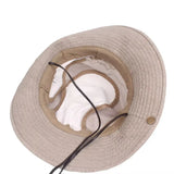 Cazel | Breathable Cap for Outdoor Activities