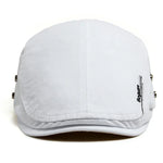 Cazel | Vintage Cap with Knot Detail