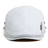 Cazel | Vintage Cap with Knot Detail