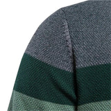 Norwin Robust style meets ultimate comfort