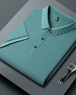 Menton Pique Polo