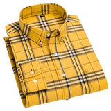 Classic Plaid Shirt