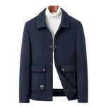 Chic Luxury Coat