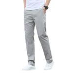 Breathable Men's Chino