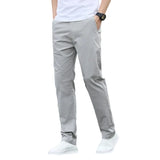 Breathable Men's Chino